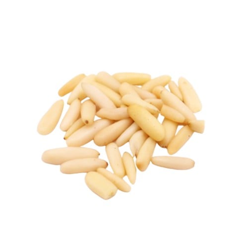 صنوبر - باكستاني 125 جرام