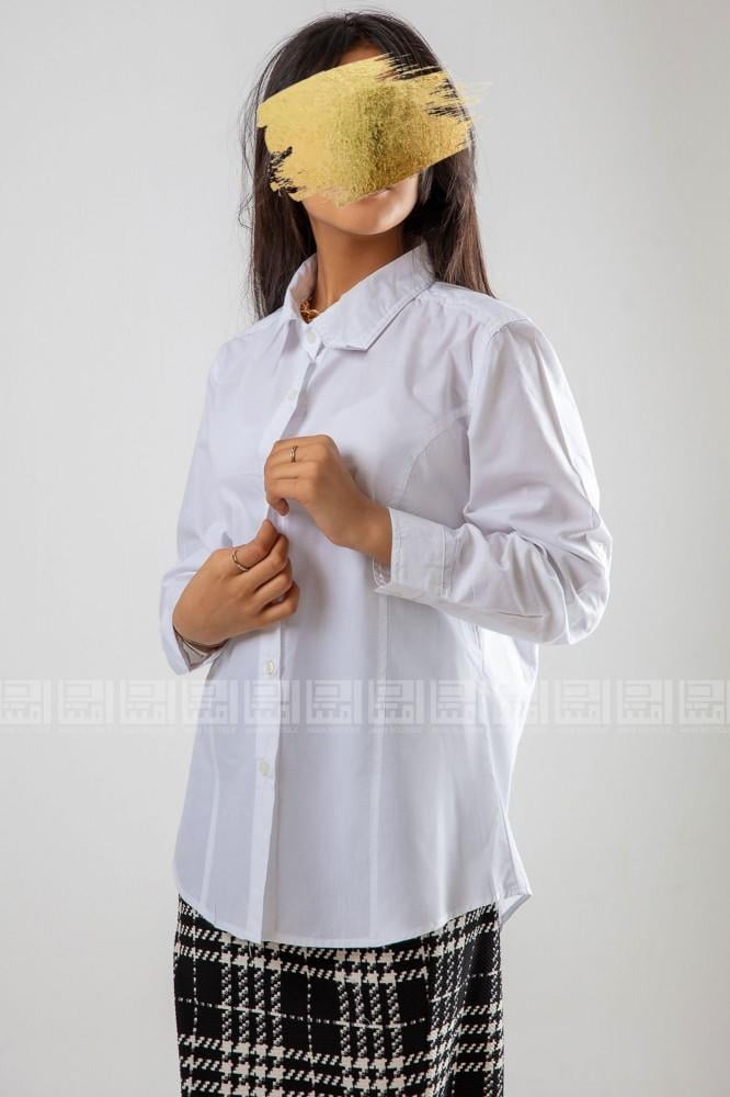 بكج عباية الماتشا و قميص أبيض- 1581