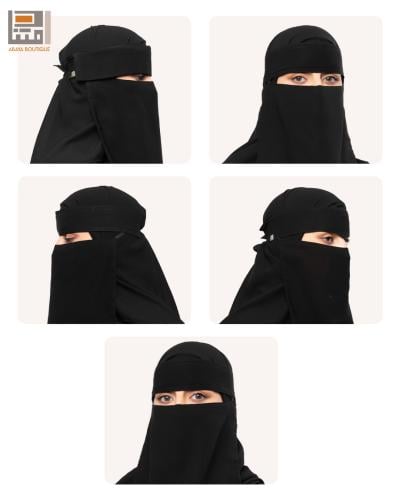 بكج 5 نقابات لأسبوع مثالي- 3131
