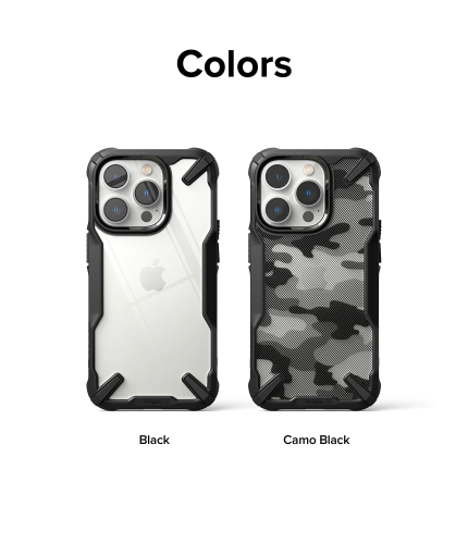 جراب iPhone 14 Pro iphone 14 Max | Fusion-X