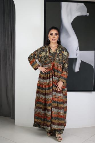 فري سايز خام قطن