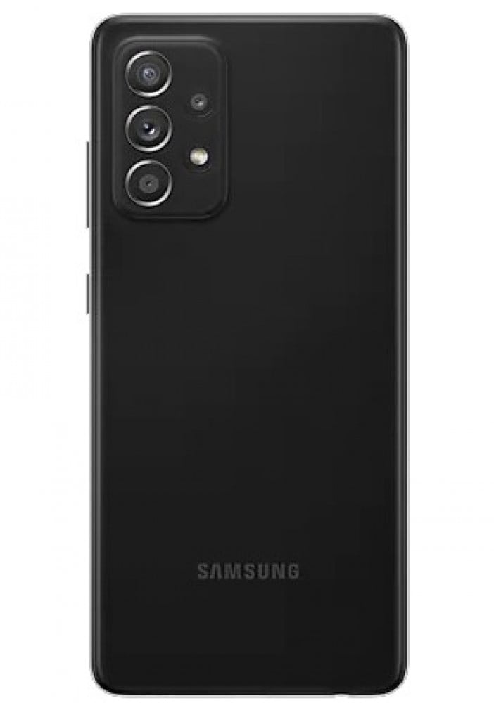 Samsung Galaxy A52 4G 128GB, 8GB RAM - Black - Breaks Electro