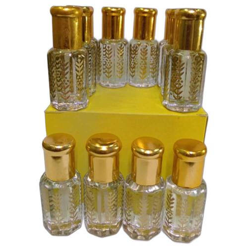 مسك روز 12 نص توله 6 مل