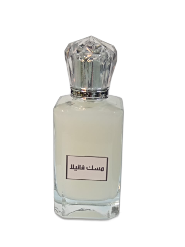 مسك فانيلا 100 مل