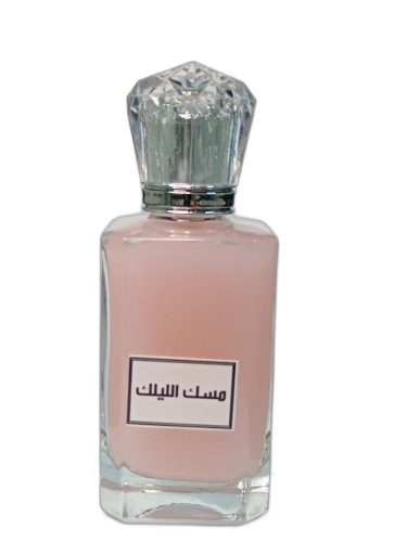مسك الليلك 100 مل