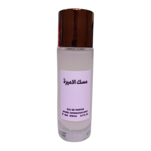 مسك الاميره 30 مل