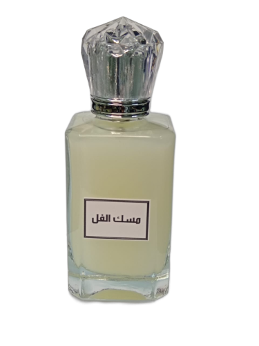 مسك الفل 100 مل