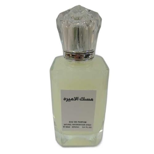 مسك الاميره 100 مل