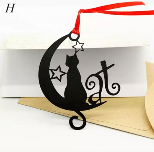 فاصل كتاب