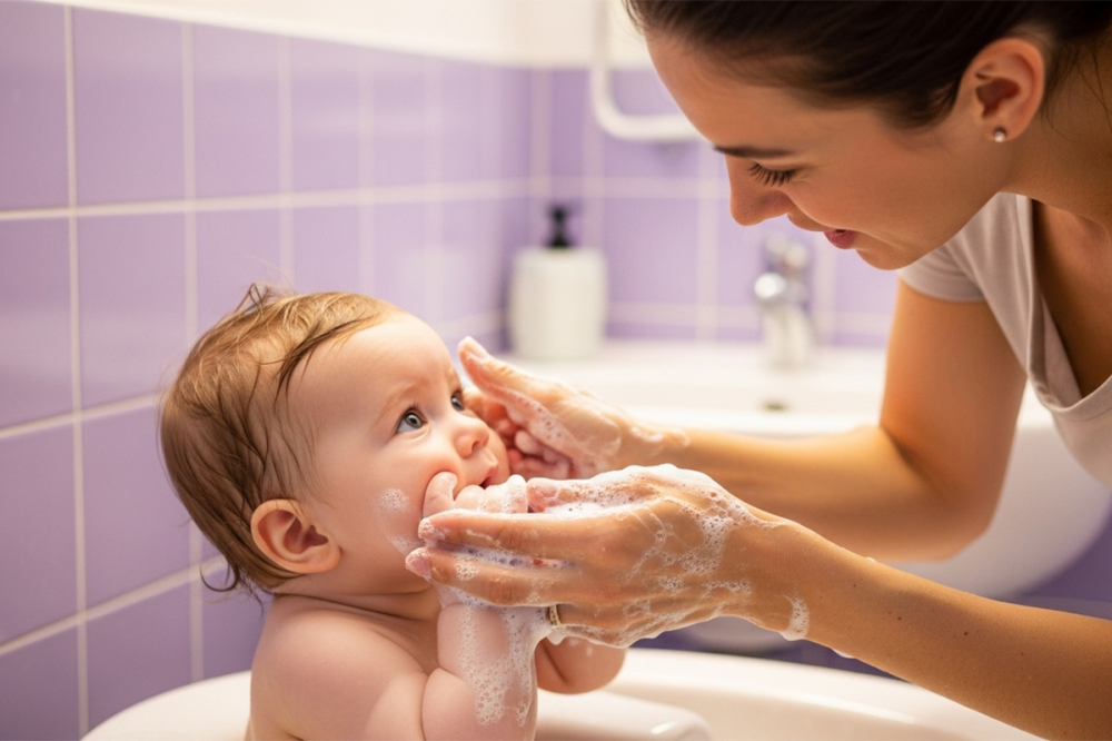 منتجات العناية بالبشرة