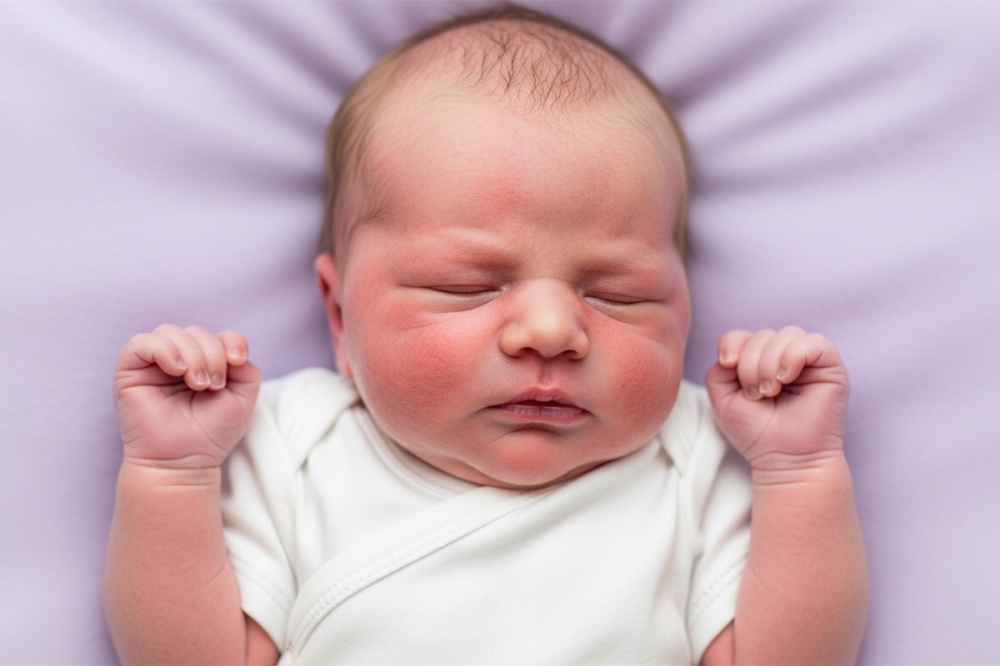 الأخطاء الشائعة التي تقوم بها الأمهات في العناية ببشرة الأطفال… وكيف تتجنبيها