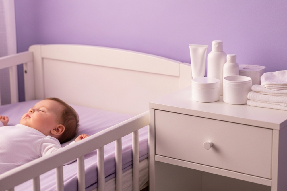 أفضل هدية للمواليد