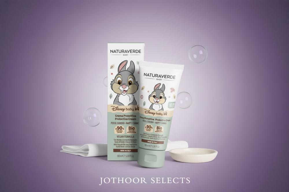 افضل كريم حفاضات لحديثي الولادة