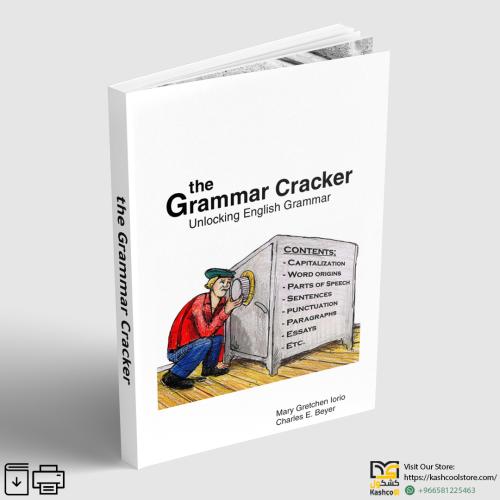 The Grammar Cracker