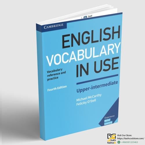 English Vocabulary In Use 2 | Free