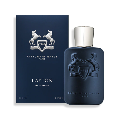 عطر بارفومز دي مارلي ليتون 125 مل