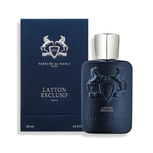 عطر بارفومز دي مارلي ليتون اكسكلوسيف 125 مل