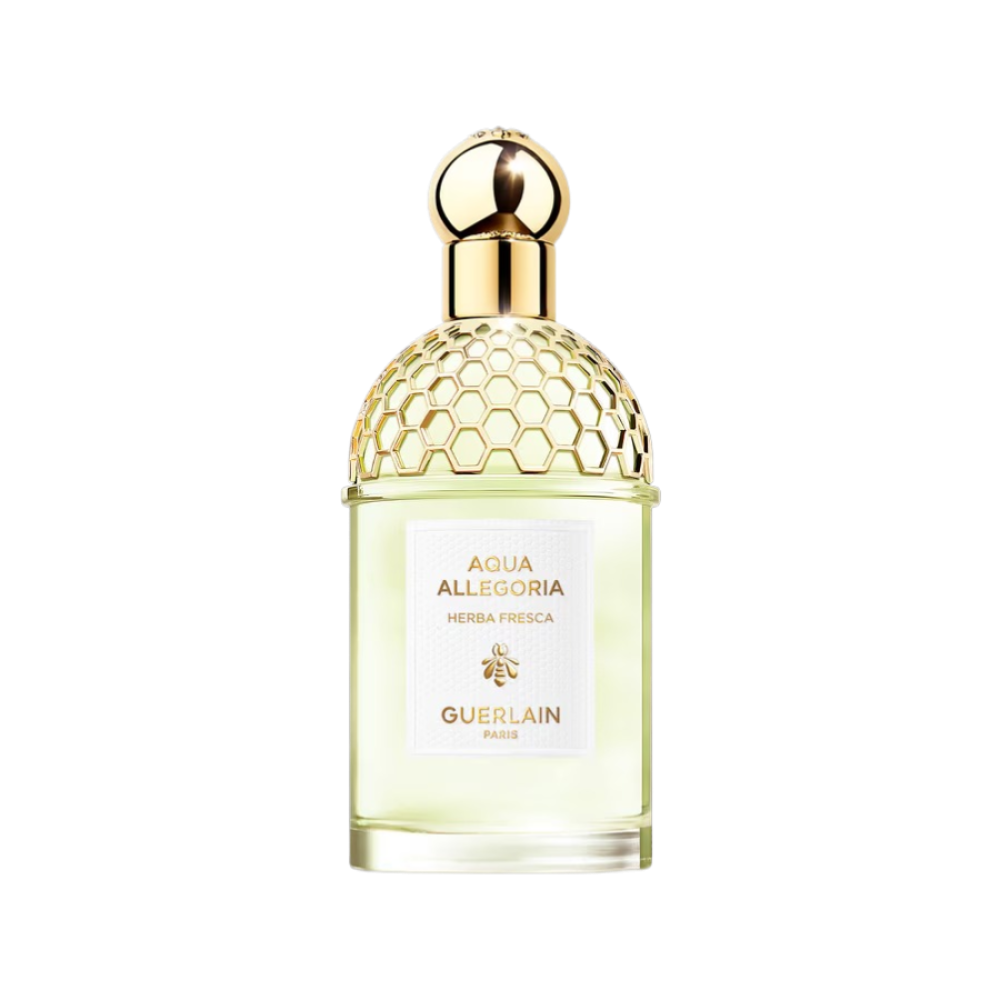 عطر جيرلان هيربا فريسكا او دو تواليت 125 مل