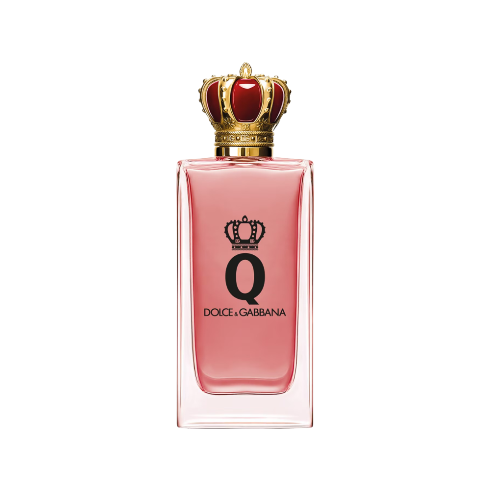 عطر دولتشي اند غابانا كيو إنتنس 100 مل