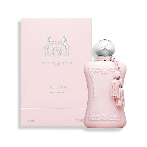 عطر بارفومز دي مارلي ديلينا 75 مل