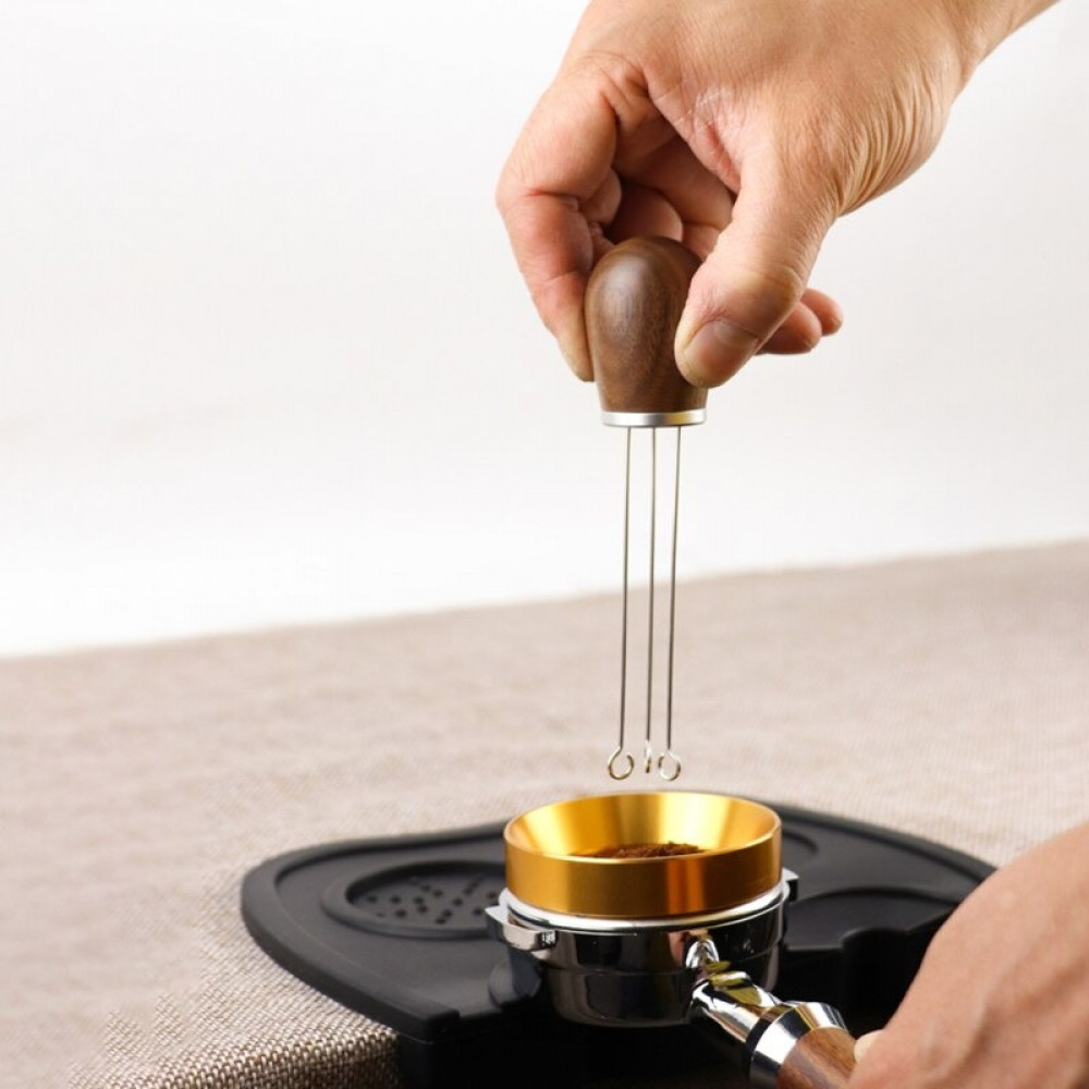 مفكك التكتلات