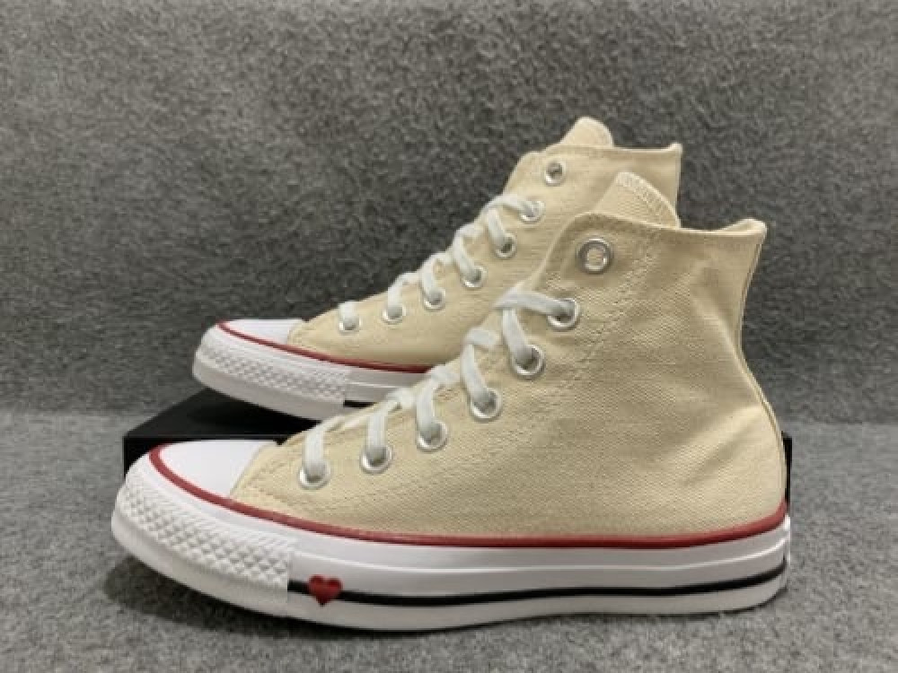 Chuck taylor all star sucker love denim high top hotsell