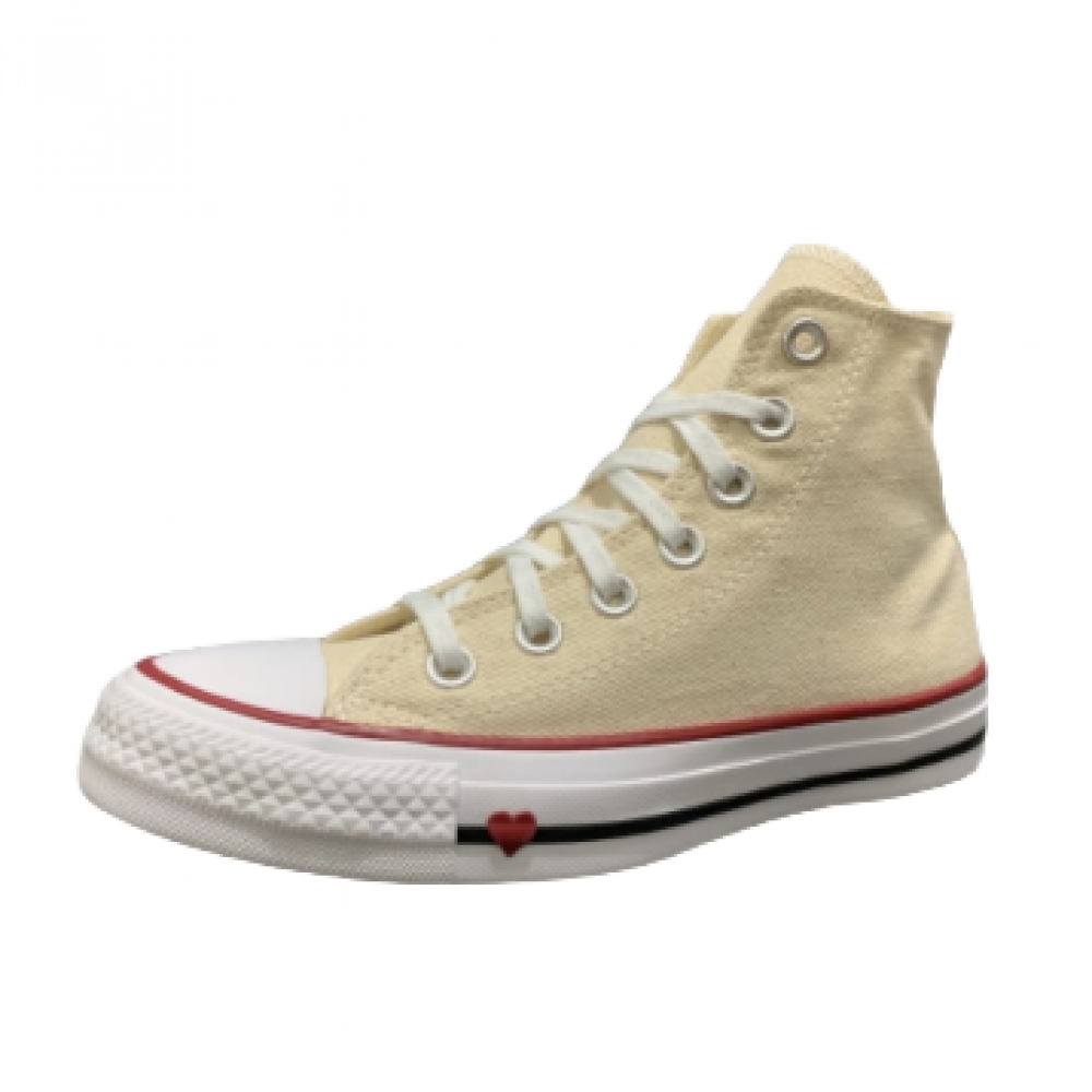 Converse Chuck Taylor All Star Sucker Love Denim Aquarius side