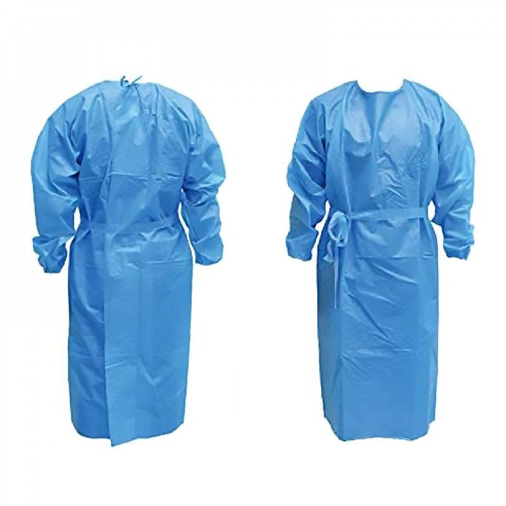 Medical Gowns | Hospital Gowns | Patient Gowns