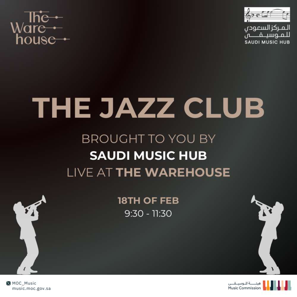 The Jazz club