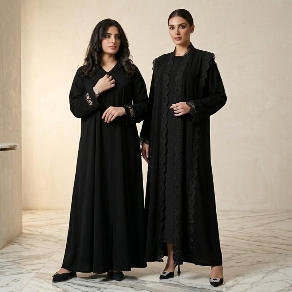 شراء عبايات اونلاين