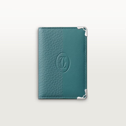 CARTIER WALLET HAS HIGH BRAND