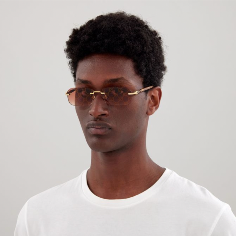 GUCCI SUNGLASSES