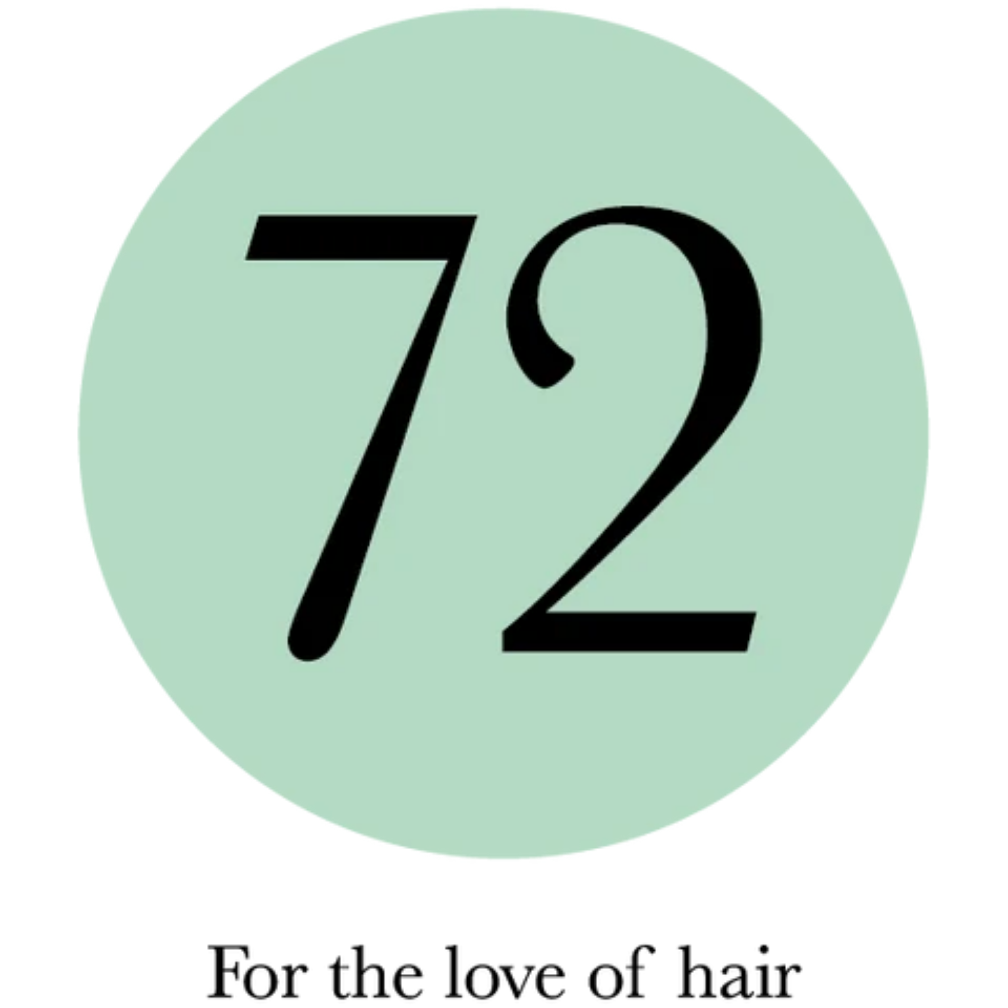 72 هير