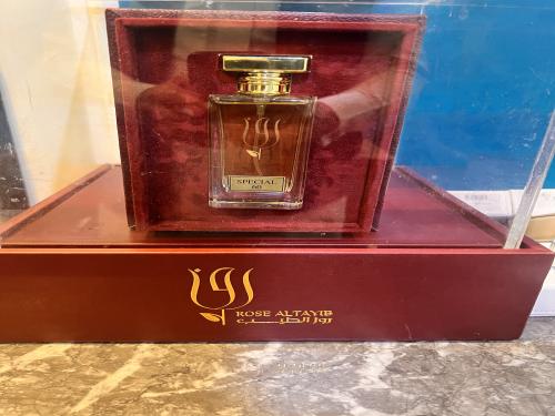 عطر سبشل 60