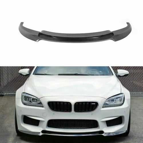 لحيه كاربون فايبر bmw m6 f06 , f13 ,f12