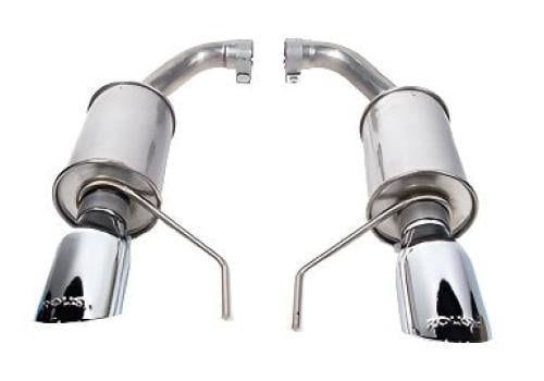 اكسل باك Roush فورد موستنق 2.3L/3.7L موديل 2015/20...
