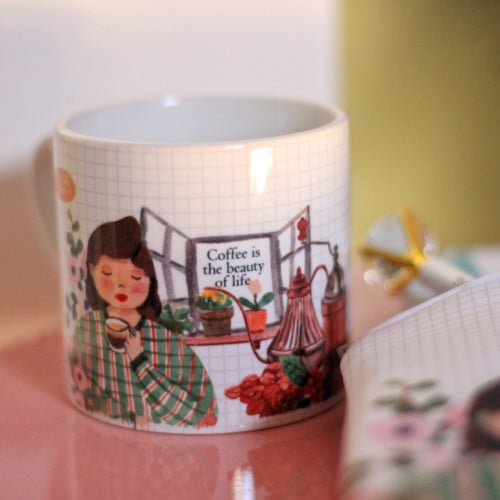 كوب خفف حمولة قلبك