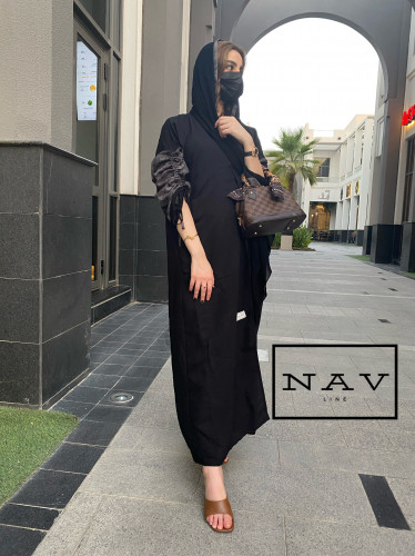 Classy girl