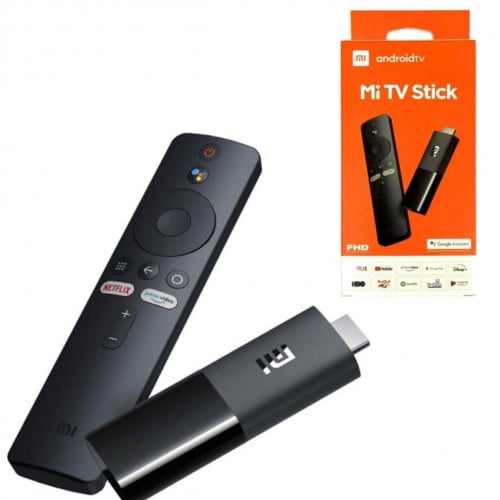 FHD MI TV STICK شاومي المطور