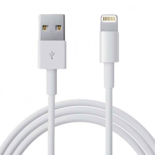 سلك ايفون USB الاصلي