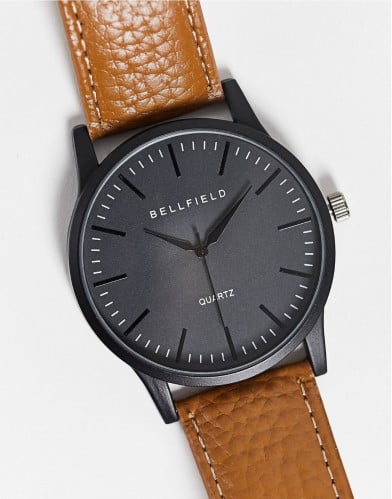 Bellfield watch review sale