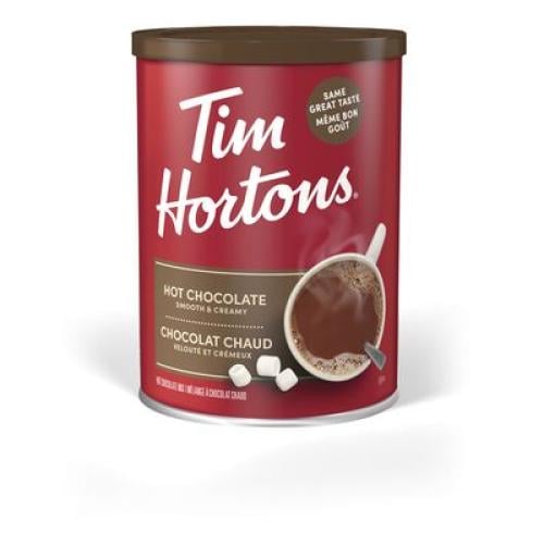 TIM HORTONS  Hot Chocolate 500 g