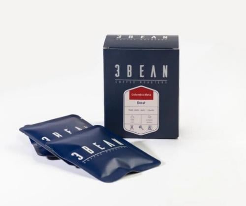 أظرف ثري بين كولومبيا ديكاف مغسولة 8 اظرف