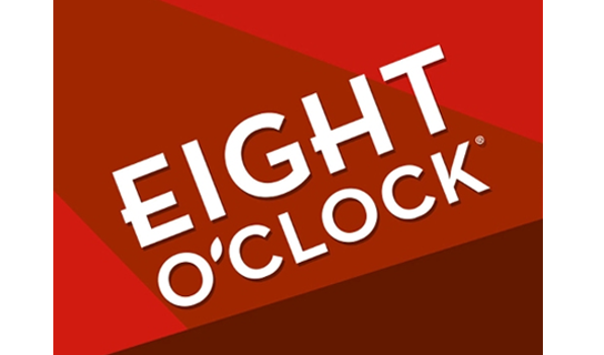 Eight Clock | Eight O&#39;Clock
