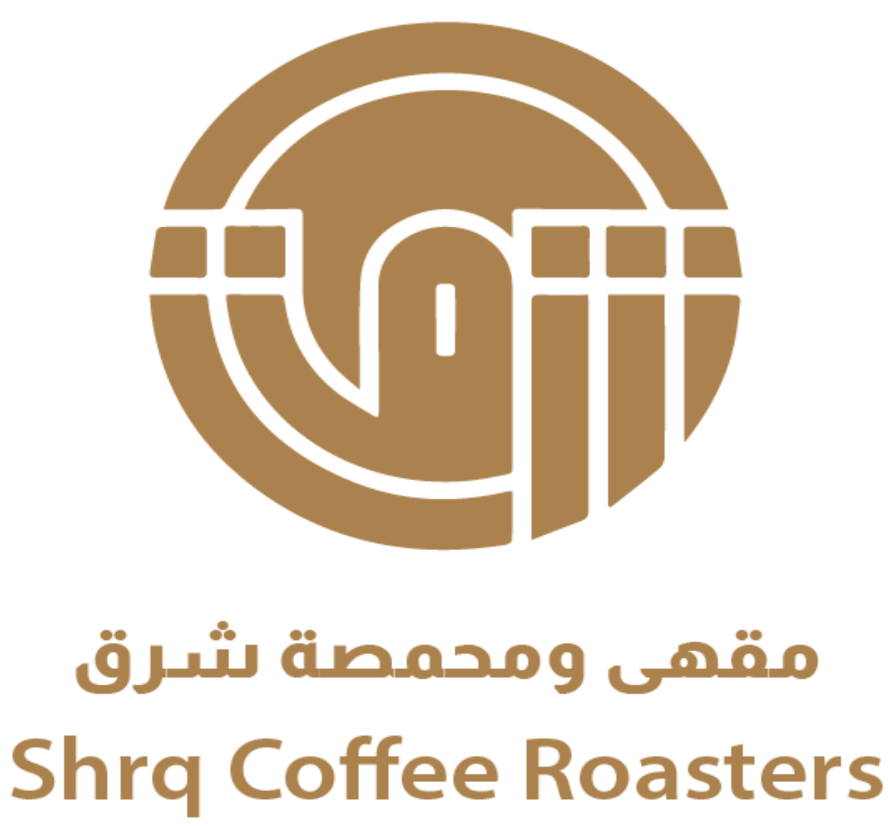 Sharq Roastery