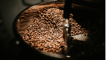 القهوة المختصة