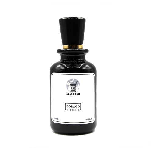 عطر توباكو