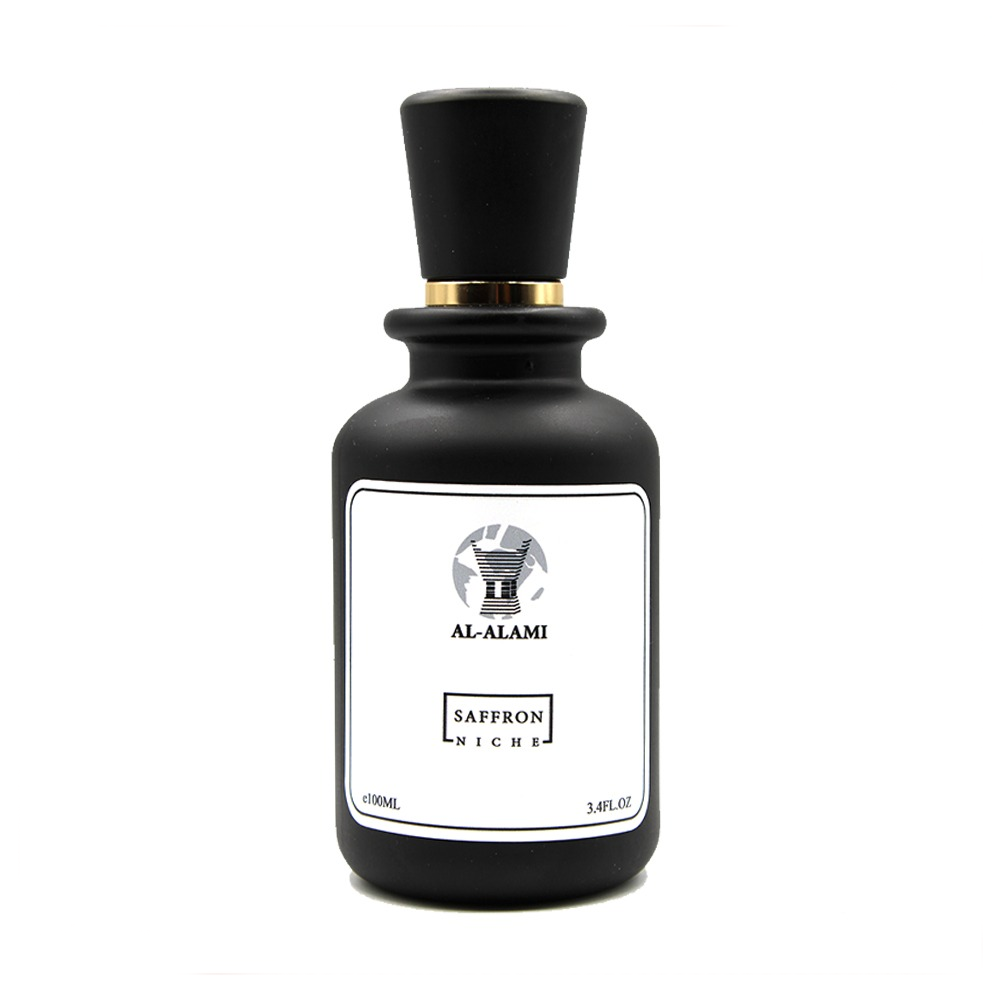عطور بخلاصة الزعفران: ثلاثة توقيعات عربية تفرض حضورك