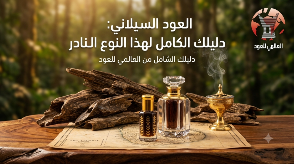 العود السيلاني