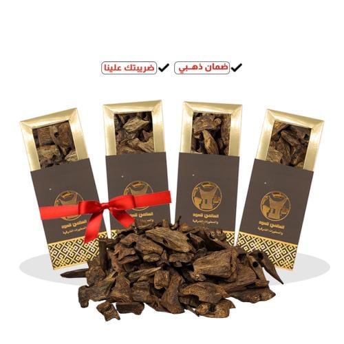 عود تايقر سوبر : الفخامة المطلقة لعشاق العود - تأثير العود تايقر سوبر في عالم العود